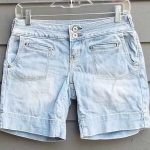Zoo Denim Shorts size 3
